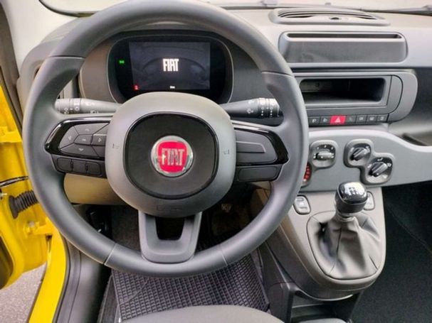 Fiat Panda 51 kW image number 11