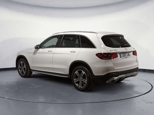 Mercedes-Benz GLC 200 145 kW image number 19