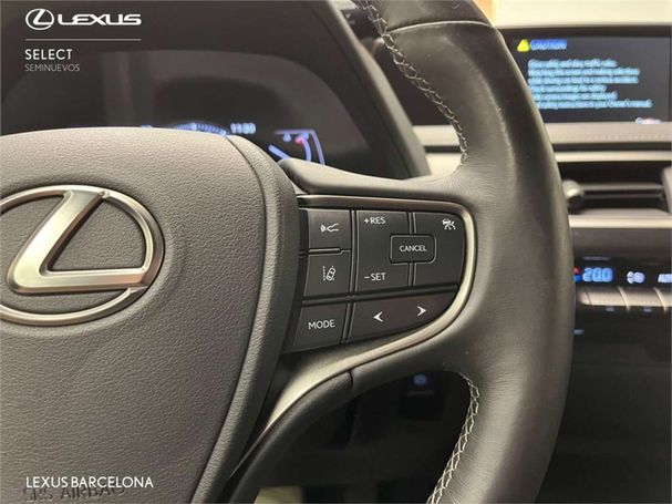 Lexus UX 135 kW image number 13