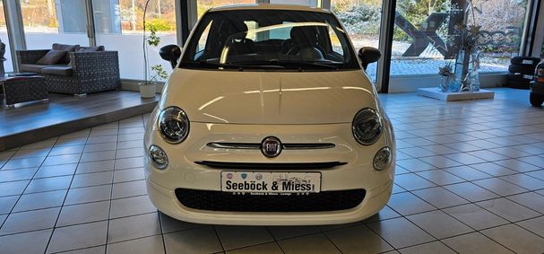 Fiat 500 1.0 51 kW image number 2