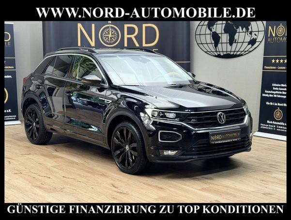 Volkswagen T-Roc 2.0 TDI DSG 110 kW image number 2