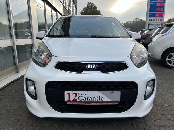 Kia Picanto 1.0 49 kW image number 5