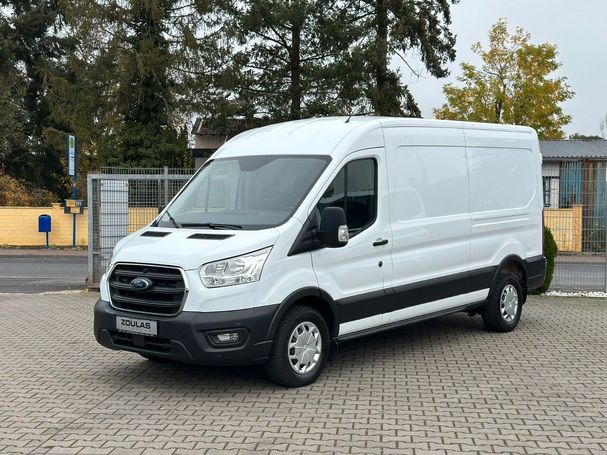 Ford Transit 350 L3H2 Trend 96 kW image number 2