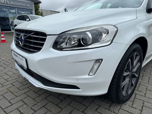 Volvo XC60 D4 AWD Summum 140 kW image number 9