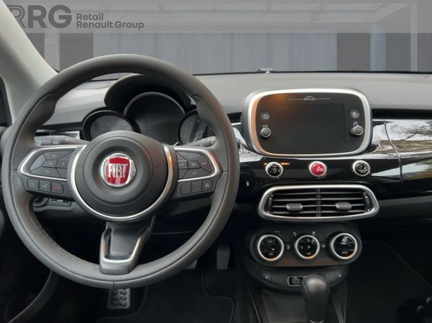 Fiat 500X 110 kW image number 8