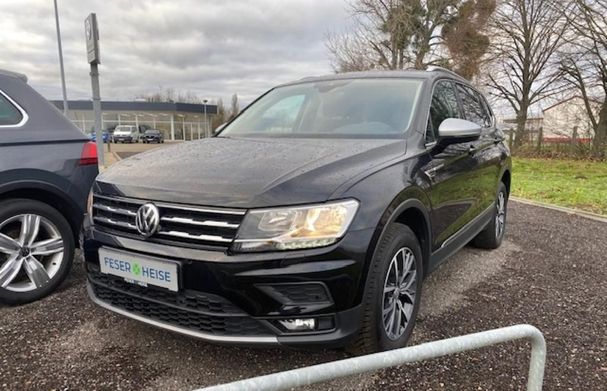 Volkswagen Tiguan Allspace 1.5 TSI ACT 110 kW image number 16