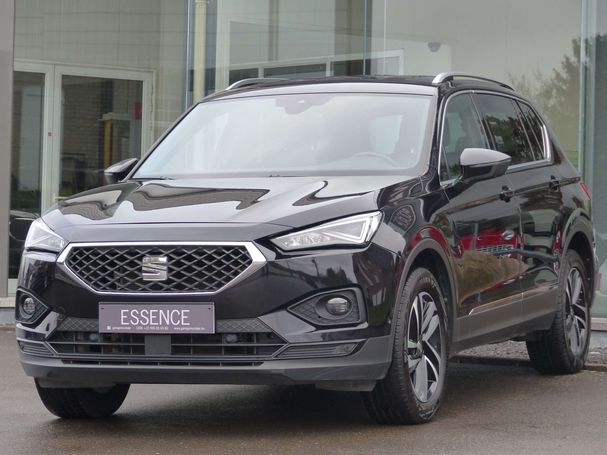 Seat Tarraco 1.5 TSI Style 110 kW image number 1