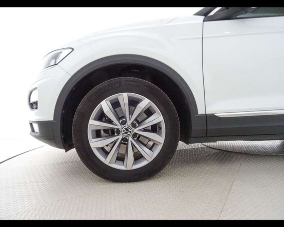 Volkswagen T-Roc 1.5 TSI Style DSG 110 kW image number 17