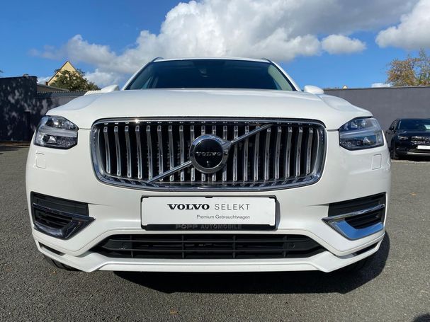 Volvo XC90 Recharge T8 AWD 288 kW image number 7