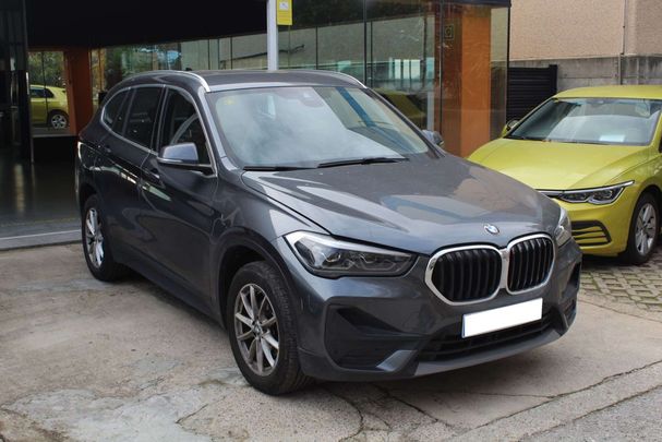 BMW X1 16d sDrive 85 kW image number 2