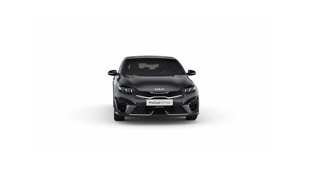 Kia ProCeed 1.5 T-GDI GT Line 103 kW image number 4