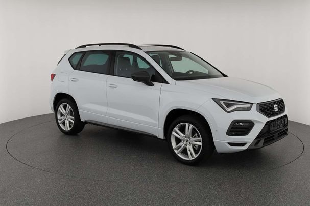 Seat Ateca 1.5 TSI DSG FR 110 kW image number 33