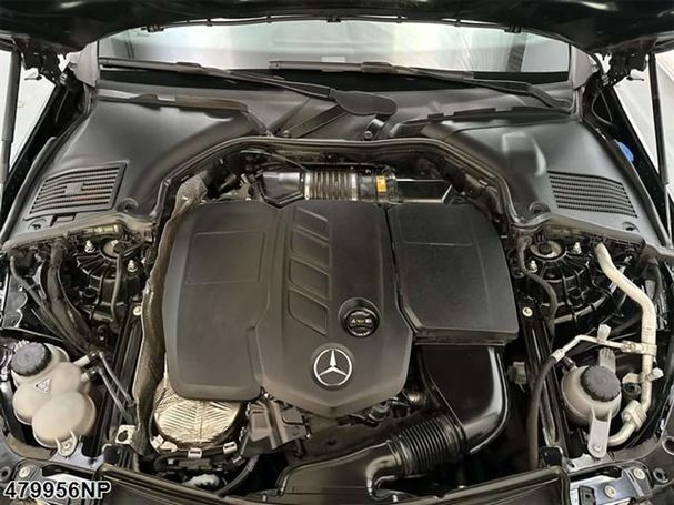 Mercedes-Benz C 220 d T 147 kW image number 7