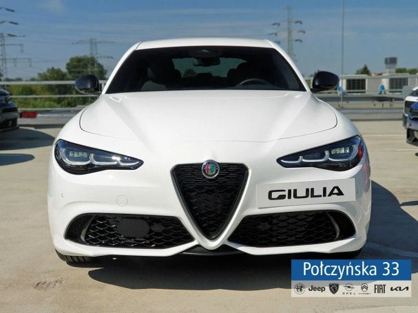 Alfa Romeo Giulia 206 kW image number 2