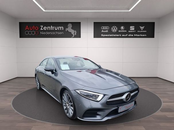 Mercedes-Benz CLS 450 270 kW image number 2