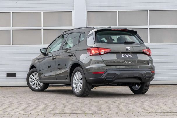 Seat Arona 1.0 TSI Style 70 kW image number 11