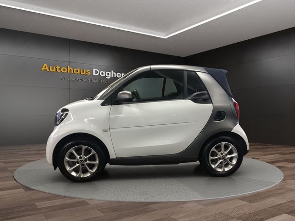 Smart ForTwo 66 kW image number 4