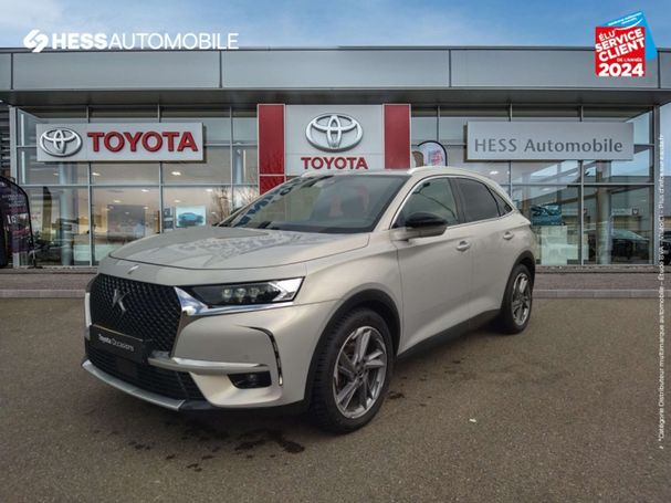 DS Automobiles 7 Crossback 149 kW image number 1