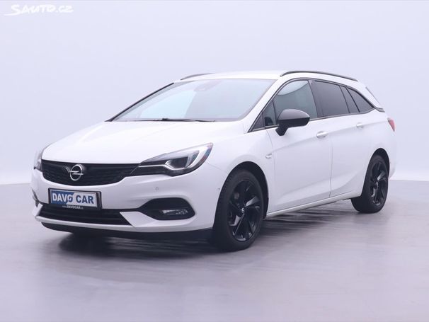 Opel Astra 1.5 D GS Line 90 kW image number 1