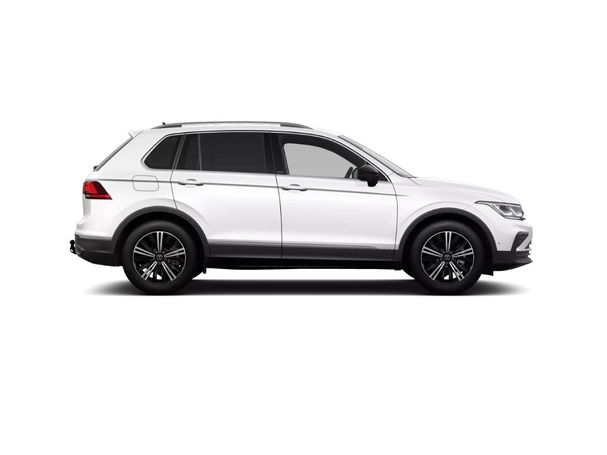 Volkswagen Tiguan 1.5 TSI DSG 110 kW image number 8