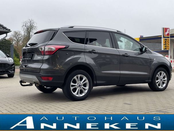 Ford Kuga 110 kW image number 3