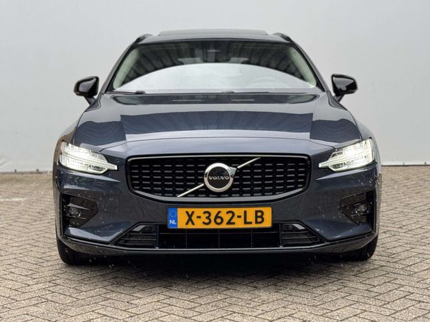 Volvo V60 B4 155 kW image number 8