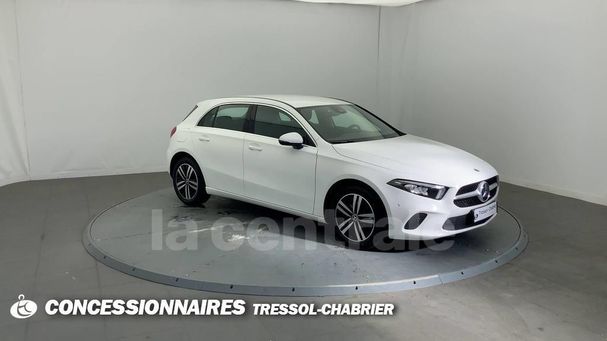 Mercedes-Benz A 250 e 160 kW image number 2