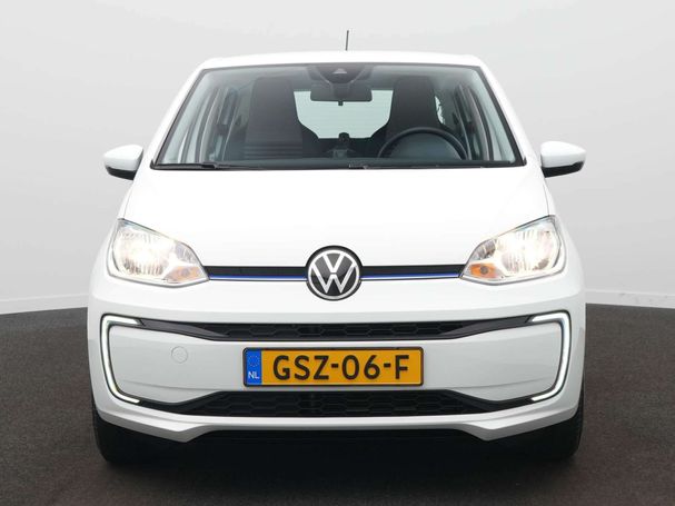 Volkswagen up! 60 kW image number 4