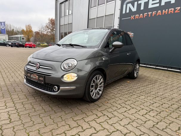 Fiat 500 51 kW image number 1