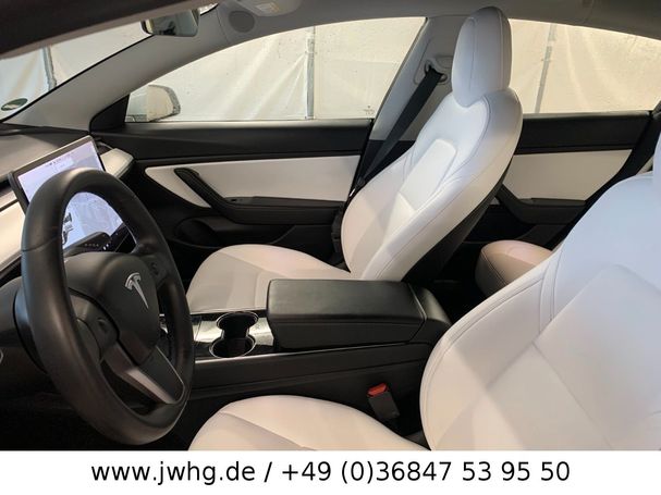 Tesla Model 3 Long Range AWD 350 kW image number 9