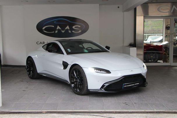 Aston Martin Vantage 375 kW image number 1