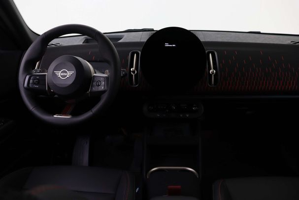 Mini Countryman S JCW ALL4 160 kW image number 24