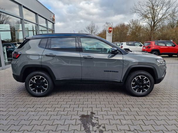 Jeep Compass PHEV 176 kW image number 6