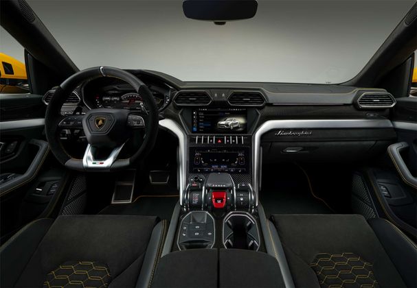 Lamborghini Urus 478 kW image number 12