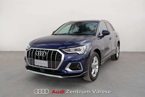 Audi Q3 35 TDI Advanced Business 110 kW image number 1