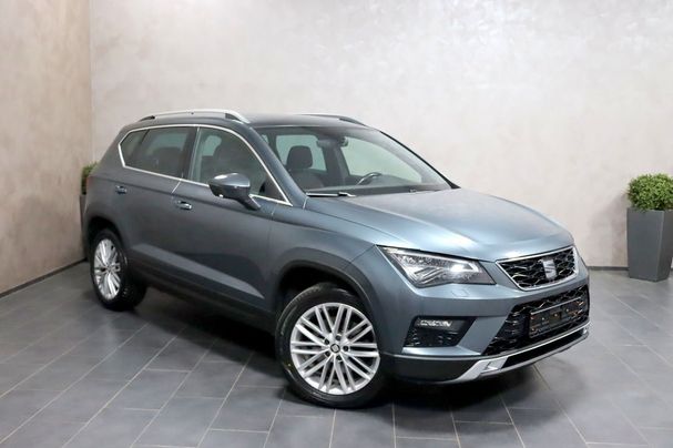 Seat Ateca 2.0 TDI 4Drive DSG XCELLENCE 140 kW image number 2