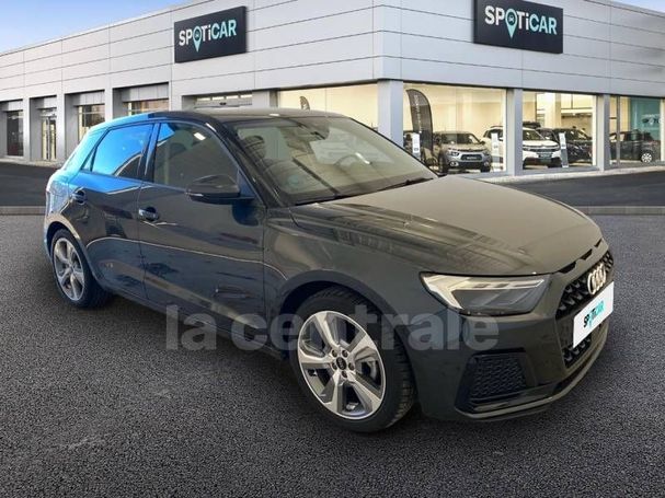 Audi A1 35 TFSI S tronic Sportback 110 kW image number 2