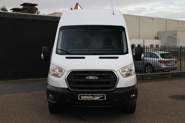 Ford Transit 2.0 TDCi 96 kW image number 4