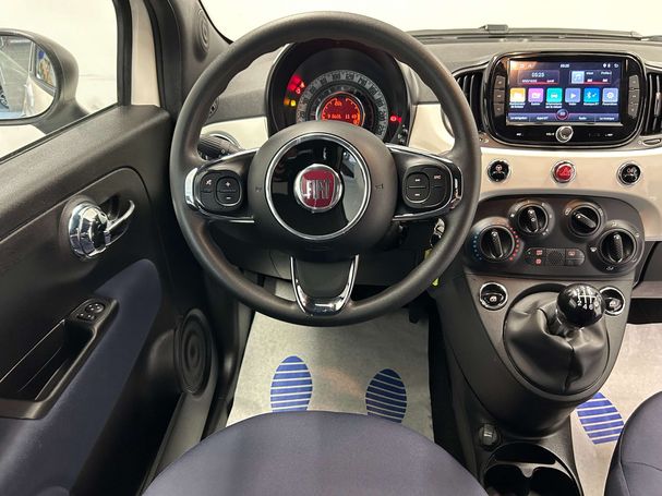 Fiat 500 1.0 51 kW image number 18