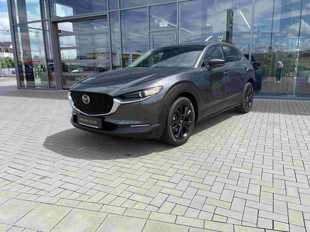 Mazda CX-30 2.0 90 kW image number 1