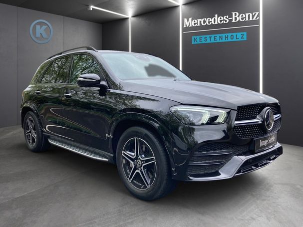 Mercedes-Benz GLE 450 4Matic 270 kW image number 3