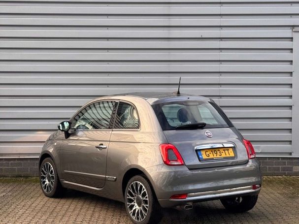 Fiat 500 1.2 Star 51 kW image number 6