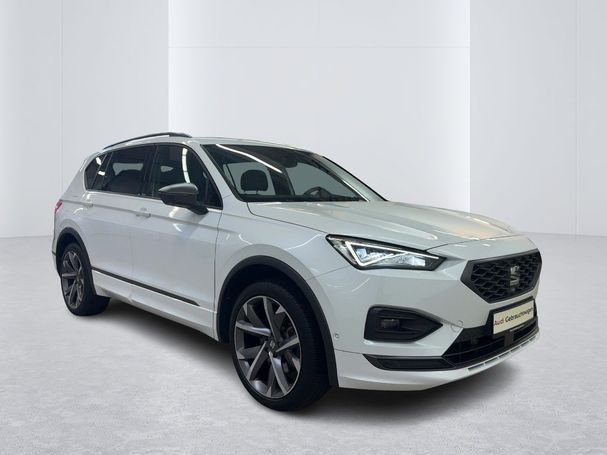 Seat Tarraco 2.0 TSI 4Drive DSG 180 kW image number 2