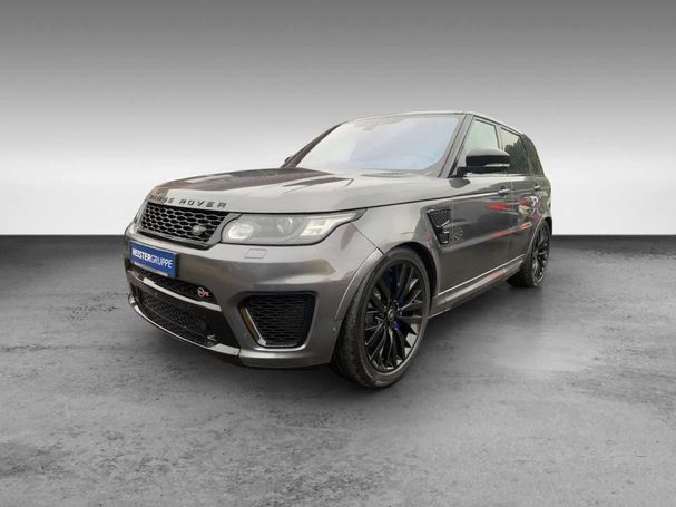 Land Rover Range Rover Sport 405 kW image number 1