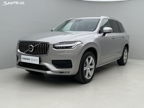 Volvo XC90 B5 AWD 173 kW image number 1