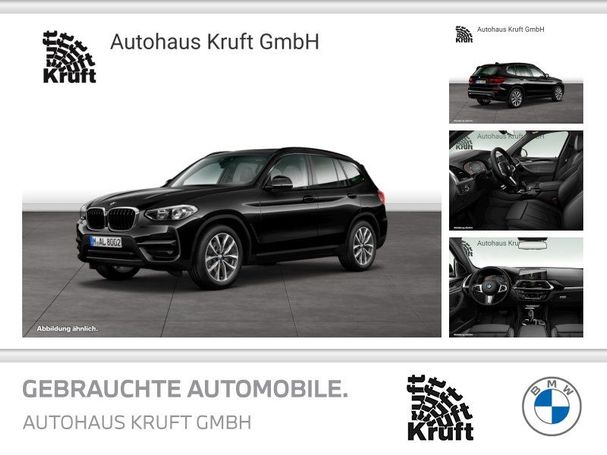 BMW X3 xDrive20d 140 kW image number 5