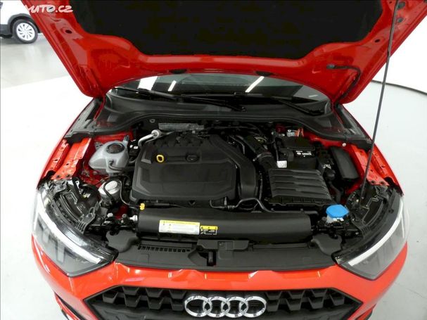 Audi A1 35 TFSI S tronic 110 kW image number 47