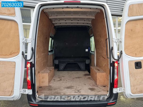 Mercedes-Benz Sprinter H2 314 CDi 103 kW image number 7