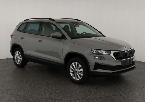 Skoda Karoq 1.5 TSI 110 kW image number 1