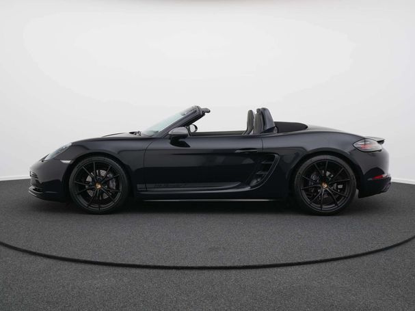 Porsche Boxster 220 kW image number 17